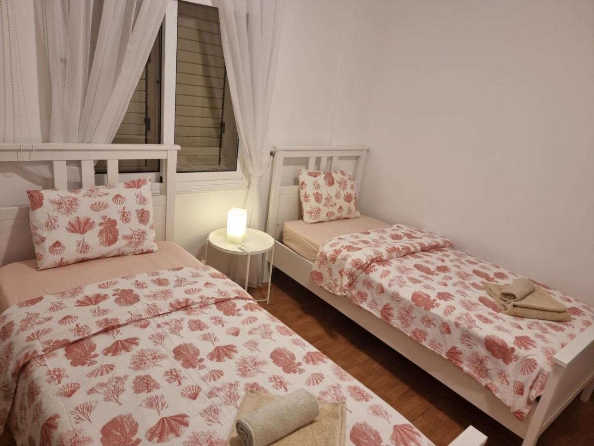Protaras Sea View Villa With Private Pool Luaran gambar